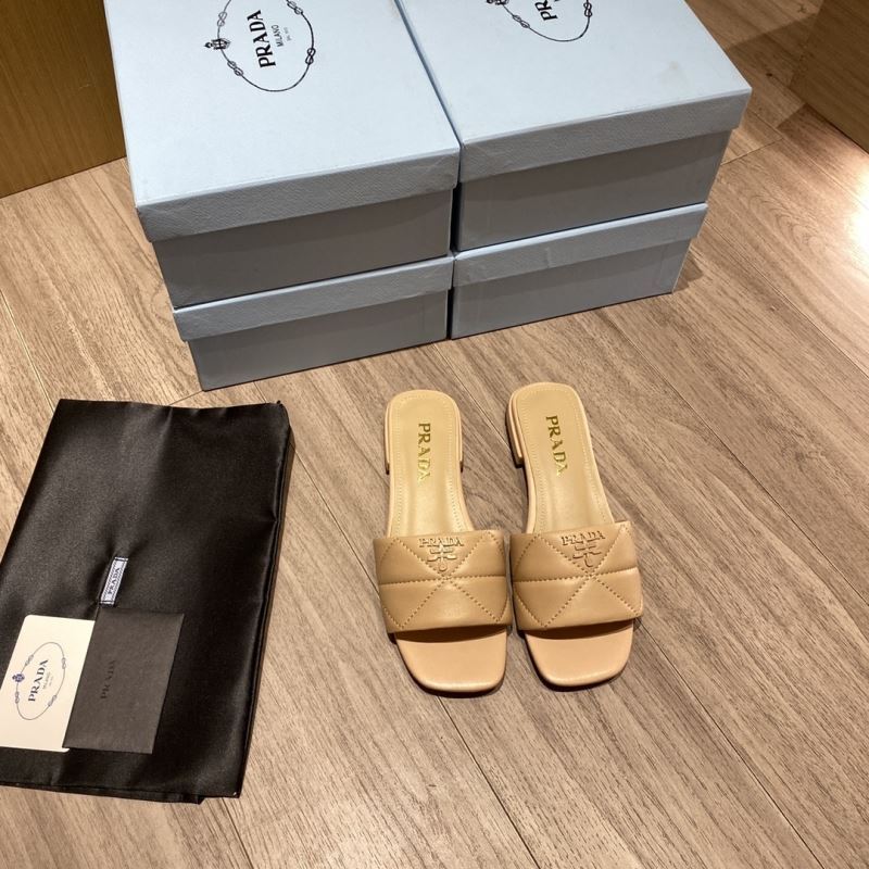 Prada Slippers